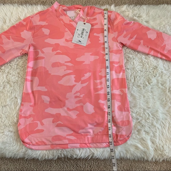 New! Girl’s Small 5-6 Sun Protective Shirt Bundle - Picture 8 of 8